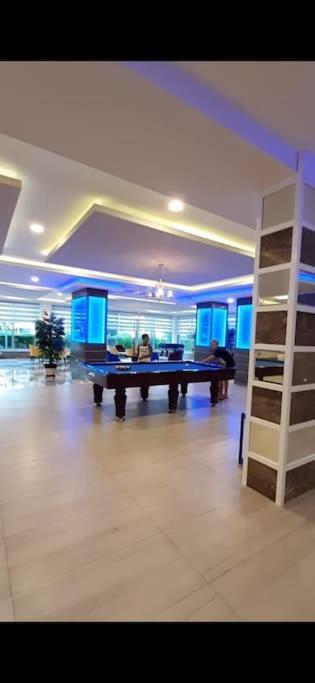 Lory Queen Luxury Apartment Near The Sea 알란야 외부 사진